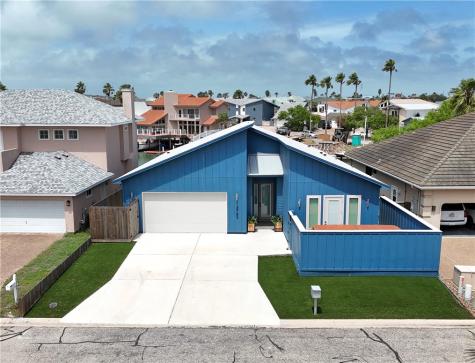 13762 Tajamar Street Corpus Christi TX 78418