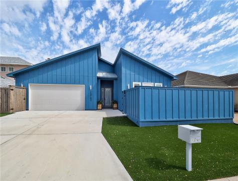 13762 Tajamar Street Corpus Christi TX 78418