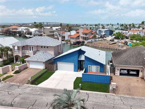 13762 Tajamar Street Corpus Christi TX 78418