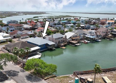 13762 Tajamar Street Corpus Christi TX 78418