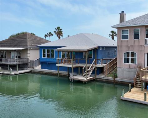 13762 Tajamar Street Corpus Christi TX 78418