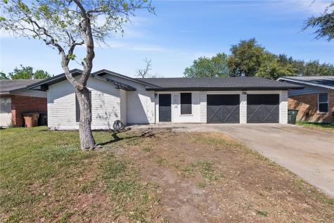 1613 Candlewood Drive Corpus Christi TX 78412