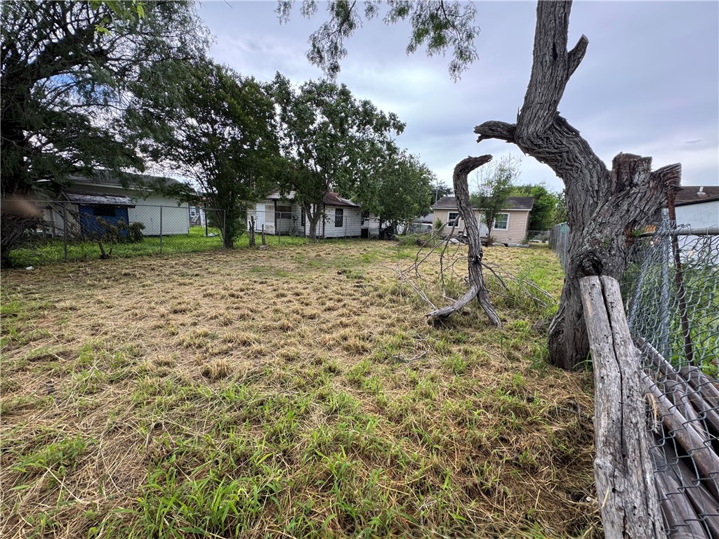 2925 Greenwood Drive Corpus Christi TX 78405