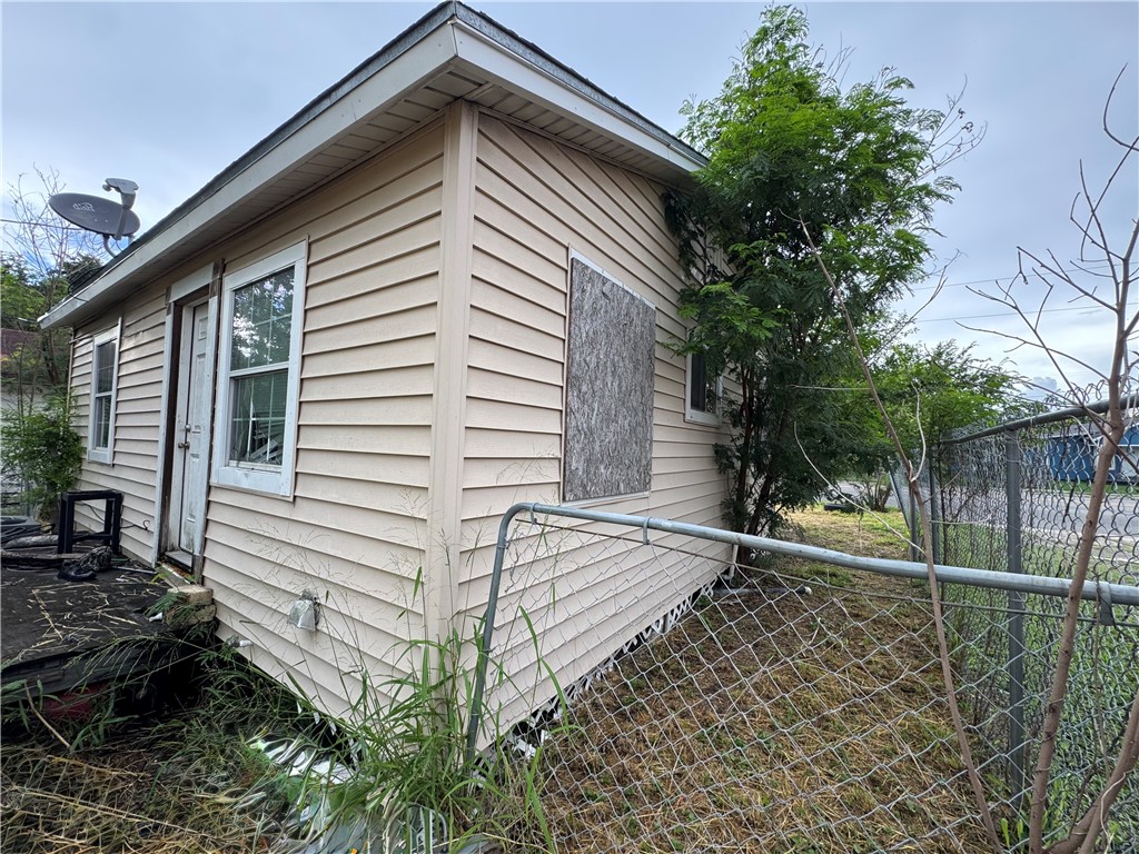 2925 Greenwood Drive Corpus Christi TX 78405