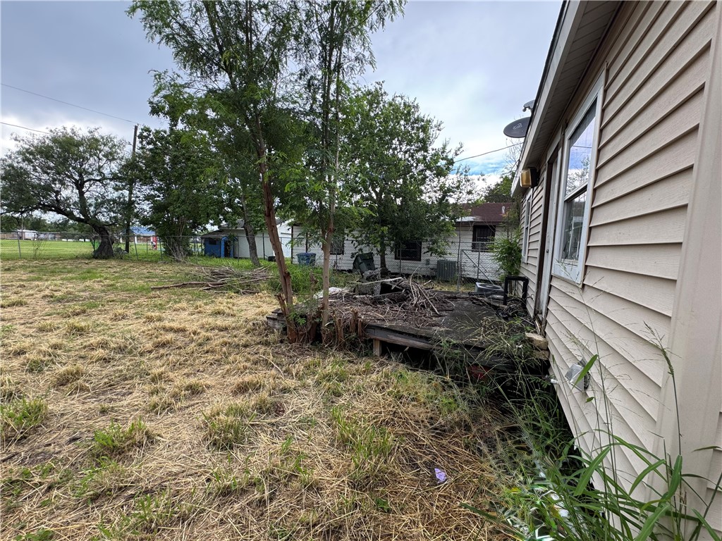 2925 Greenwood Drive Corpus Christi TX 78405
