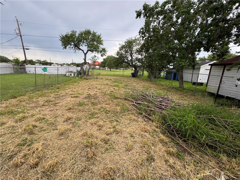 2925 Greenwood Drive Corpus Christi TX 78405