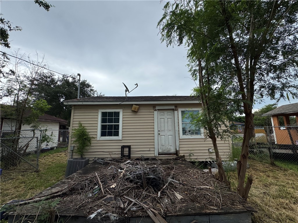 2925 Greenwood Drive Corpus Christi TX 78405