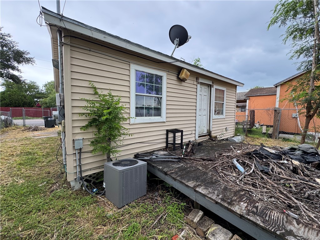 2925 Greenwood Drive Corpus Christi TX 78405