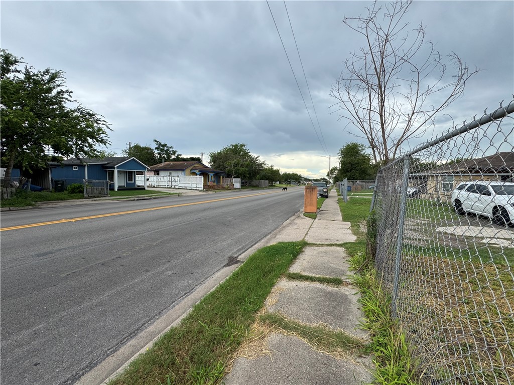 2925 Greenwood Drive Corpus Christi TX 78405