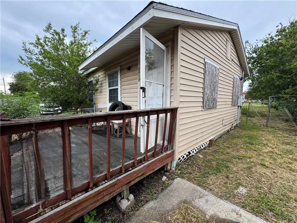 2925 Greenwood Drive Corpus Christi TX 78405