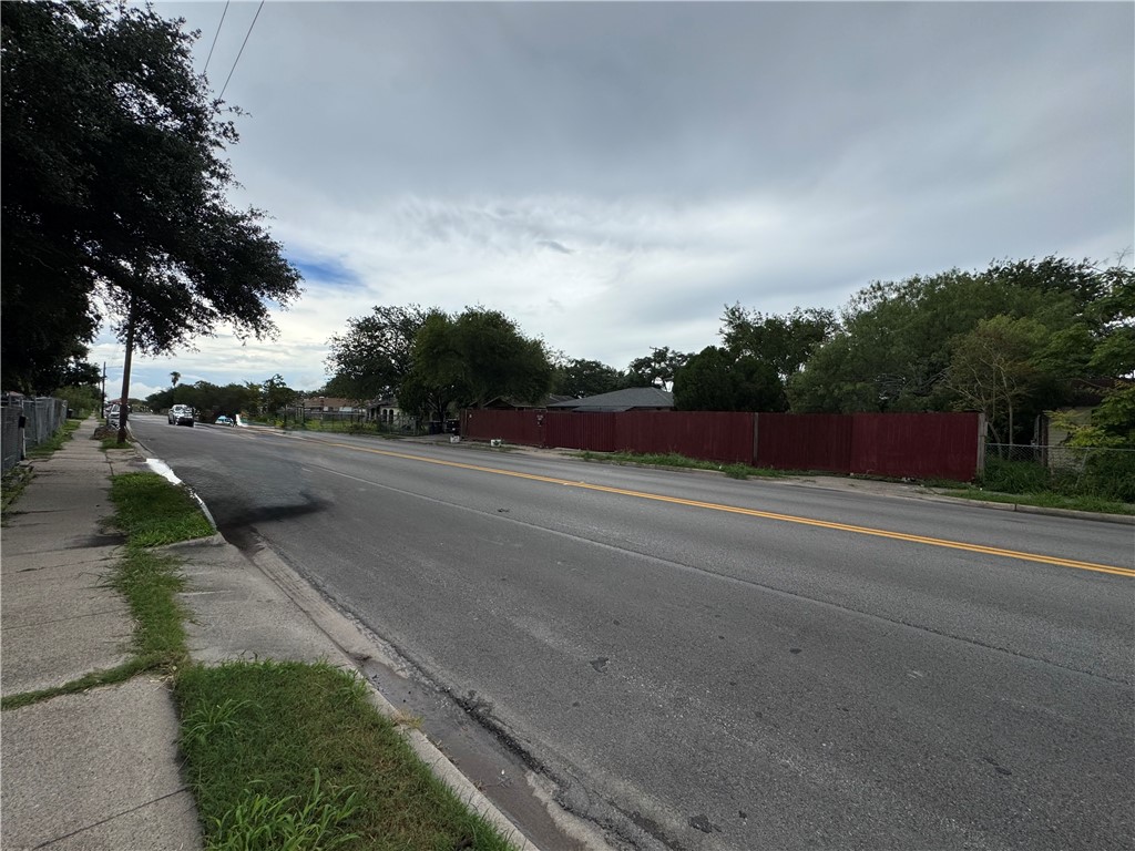 2925 Greenwood Drive Corpus Christi TX 78405