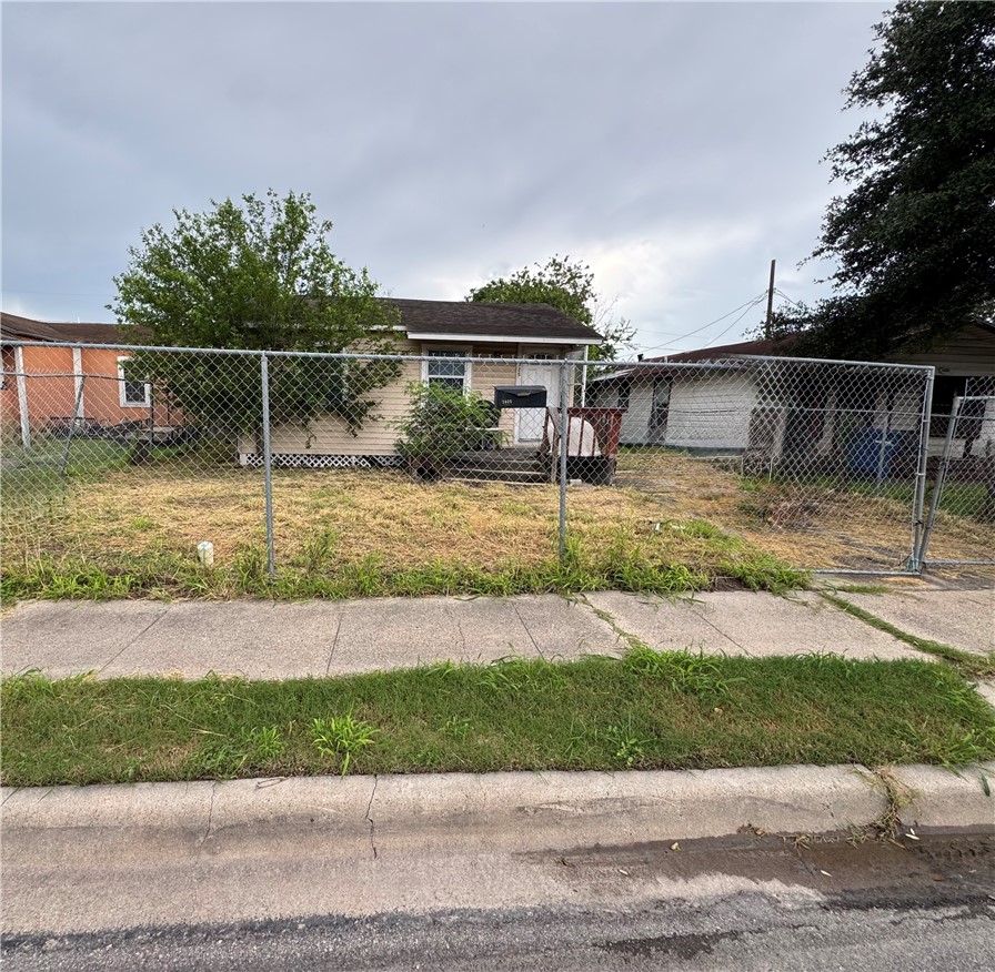 2925 Greenwood Drive Corpus Christi TX 78405