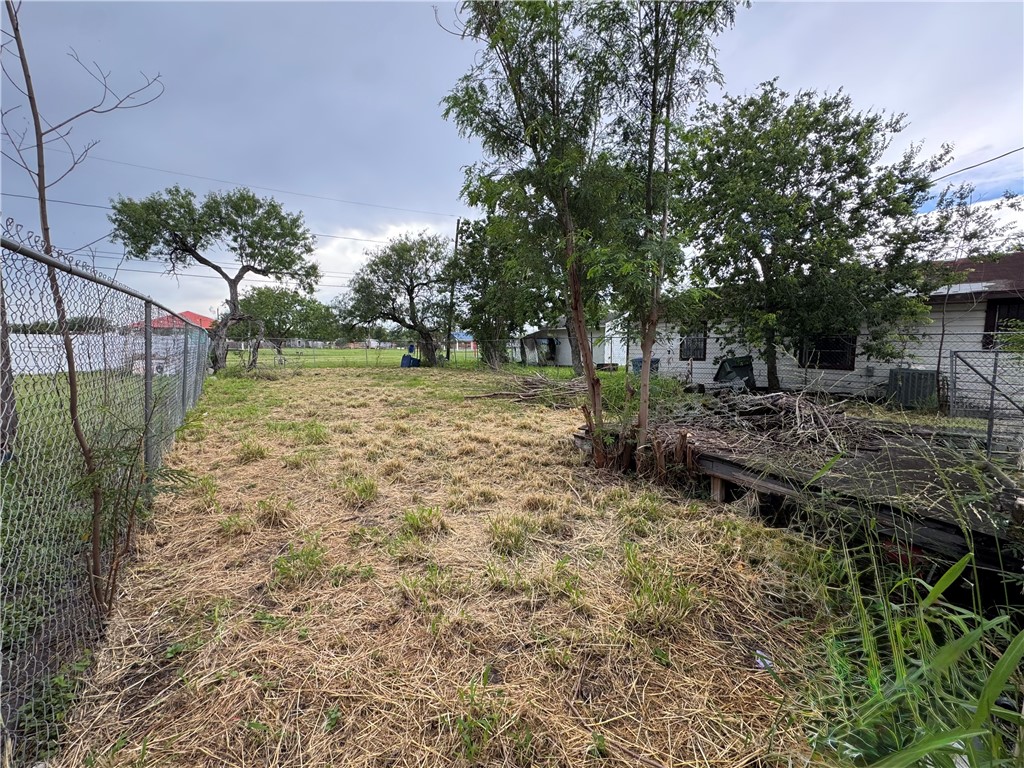 2925 Greenwood Drive Corpus Christi TX 78405