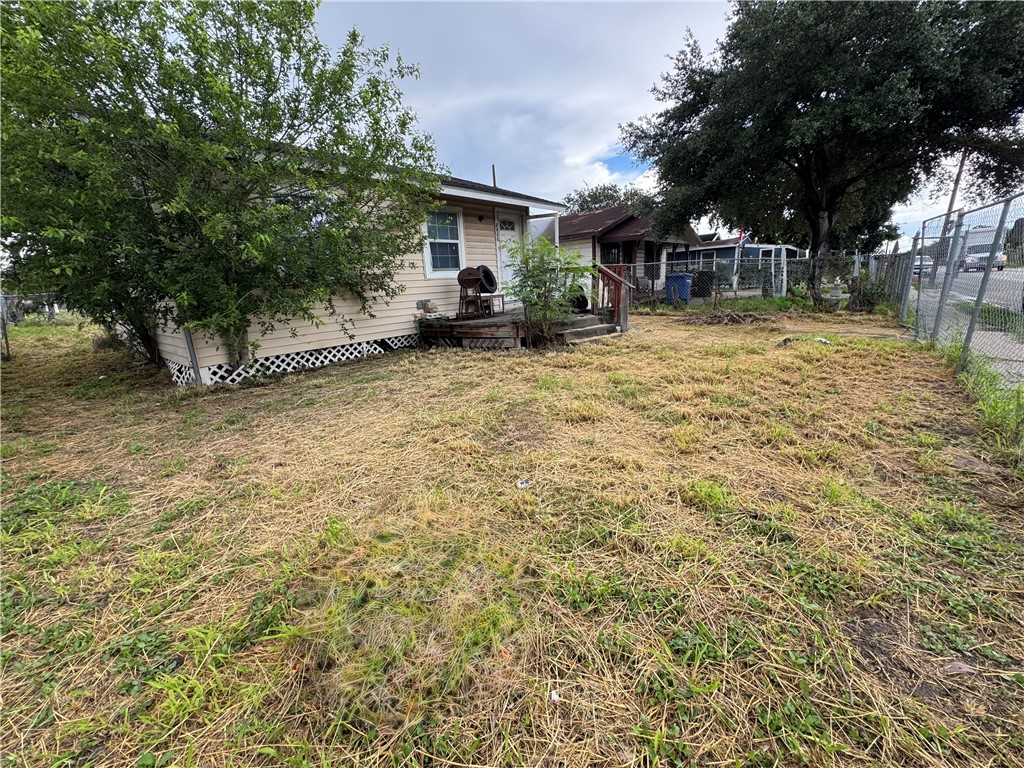 2925 Greenwood Drive Corpus Christi TX 78405