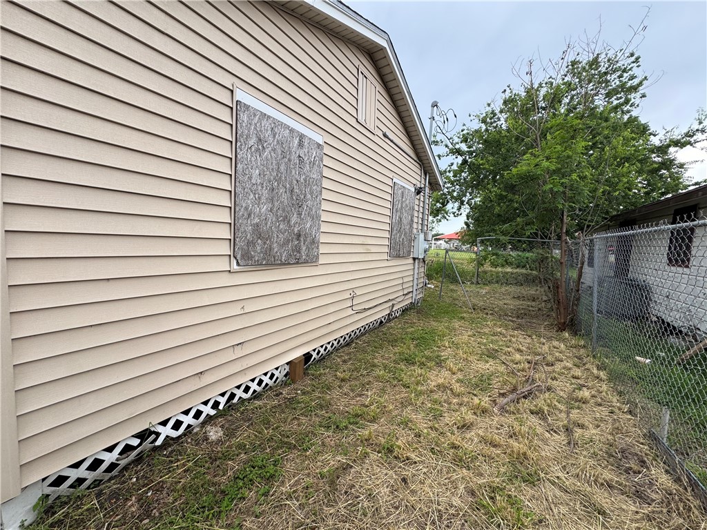 2925 Greenwood Drive Corpus Christi TX 78405