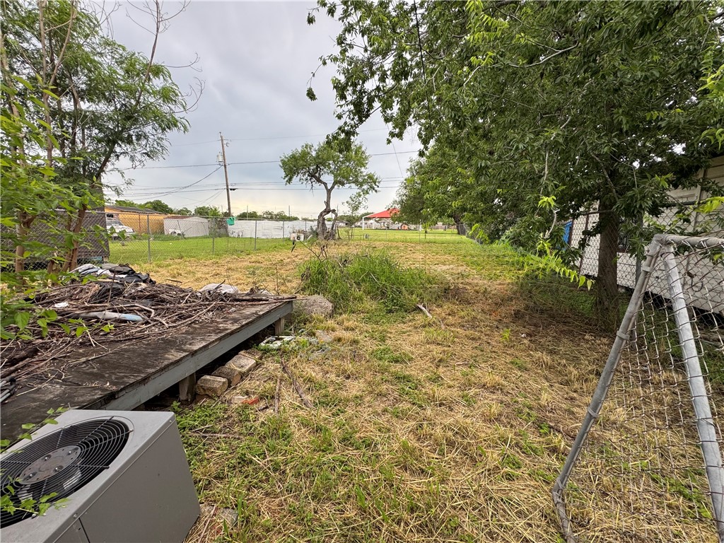 2925 Greenwood Drive Corpus Christi TX 78405