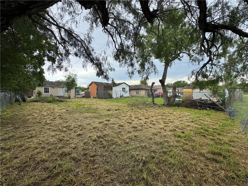 2925 Greenwood Drive Corpus Christi TX 78405