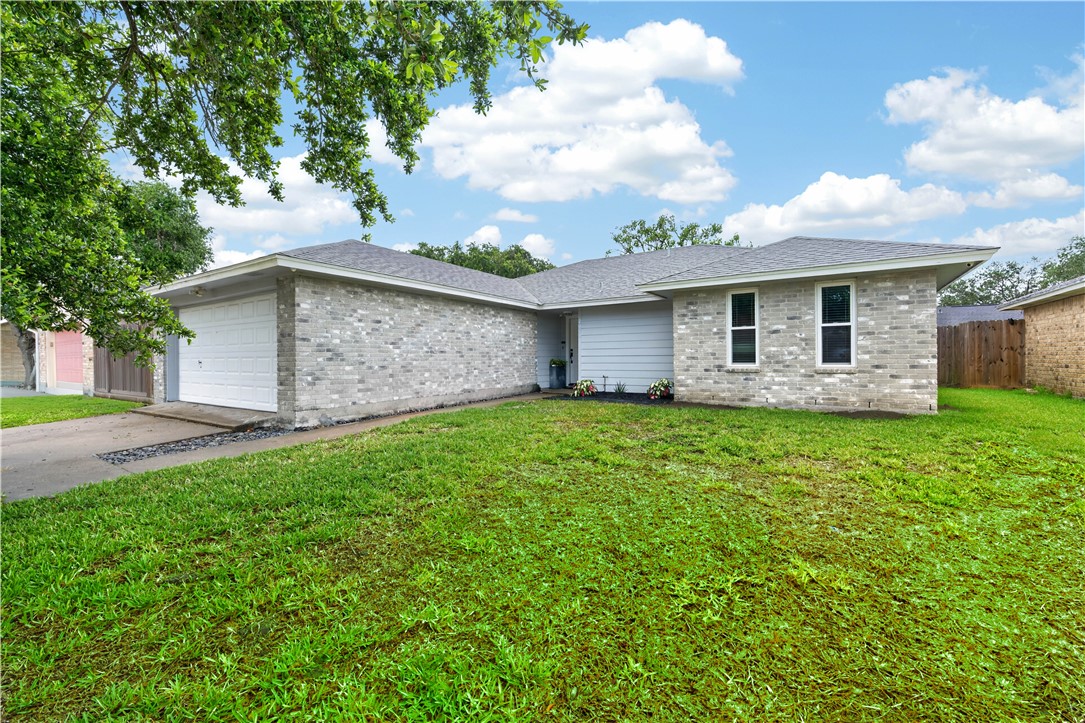 2814 Erie Drive Corpus Christi TX 78414