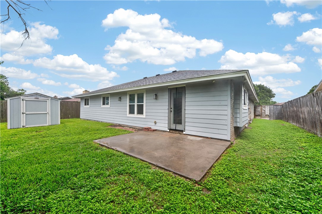 2814 Erie Drive Corpus Christi TX 78414