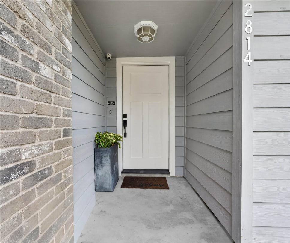 2814 Erie Drive Corpus Christi TX 78414