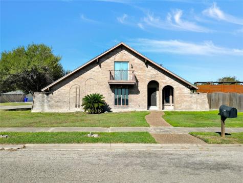 845 Egyptian Drive Corpus Christi TX 78412