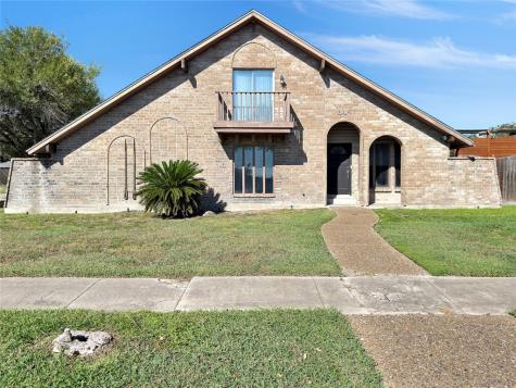 845 Egyptian Drive Corpus Christi TX 78412