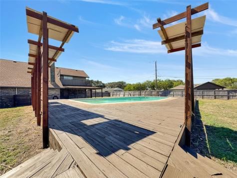 845 Egyptian Drive Corpus Christi TX 78412
