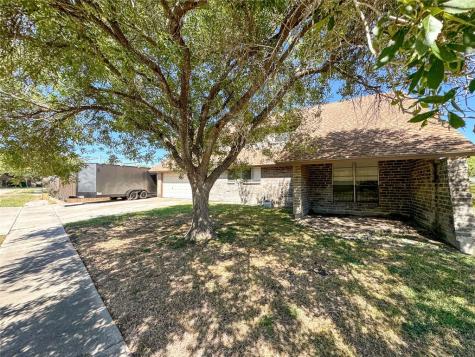 845 Egyptian Drive Corpus Christi TX 78412