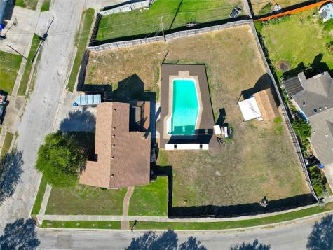 845 Egyptian Drive Corpus Christi TX 78412