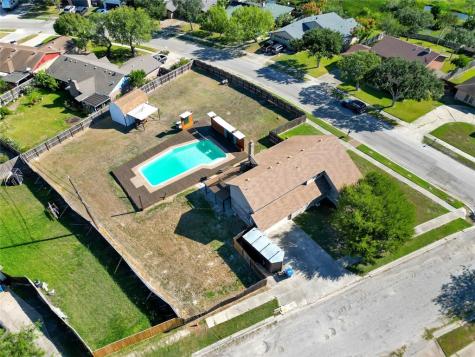 845 Egyptian Drive Corpus Christi TX 78412