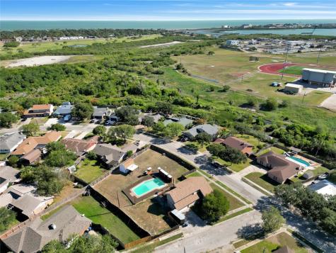 845 Egyptian Drive Corpus Christi TX 78412