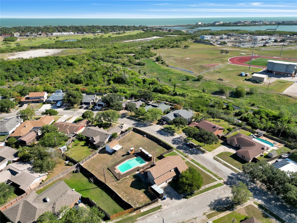 845 Egyptian Drive Corpus Christi TX 78412