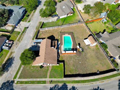 845 Egyptian Drive Corpus Christi TX 78412
