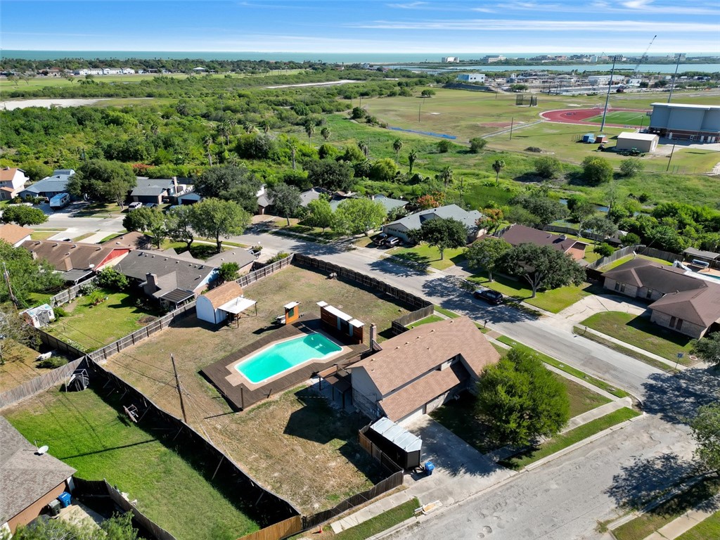 845 Egyptian Drive Corpus Christi TX 78412