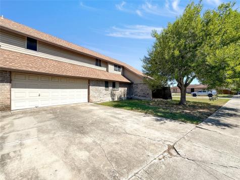 845 Egyptian Drive Corpus Christi TX 78412