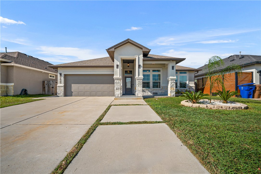 7233 Latitude Street Corpus Christi TX 78414