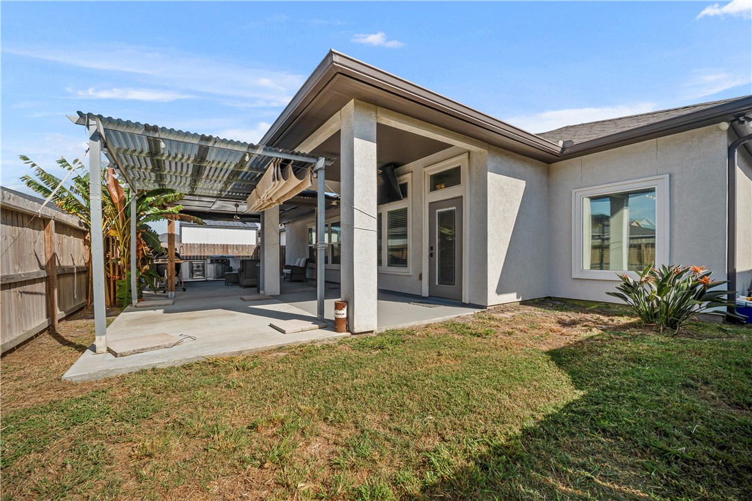7233 Latitude Street Corpus Christi TX 78414