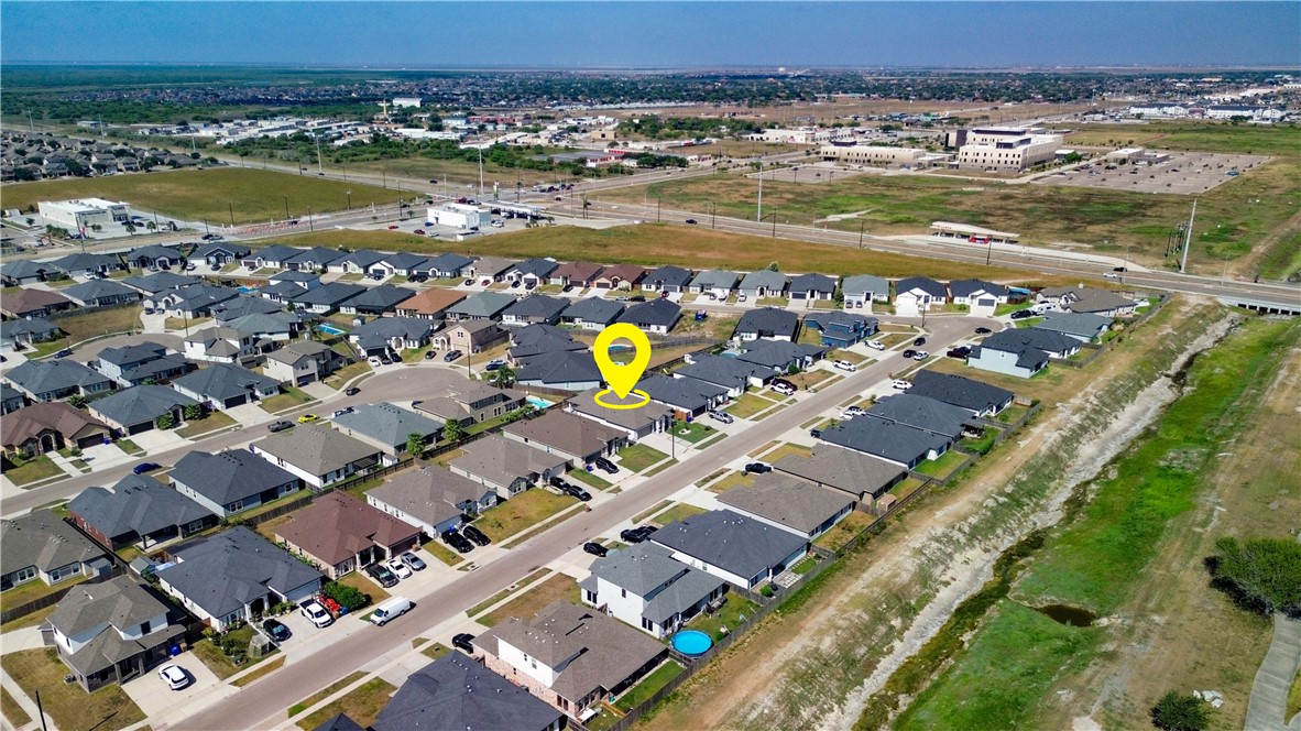 7233 Latitude Street Corpus Christi TX 78414