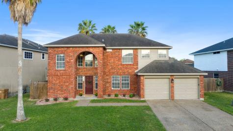 7829 Kingshire Drive Corpus Christi TX 78413