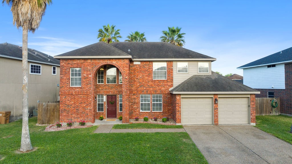 7829 Kingshire Drive Corpus Christi TX 78413