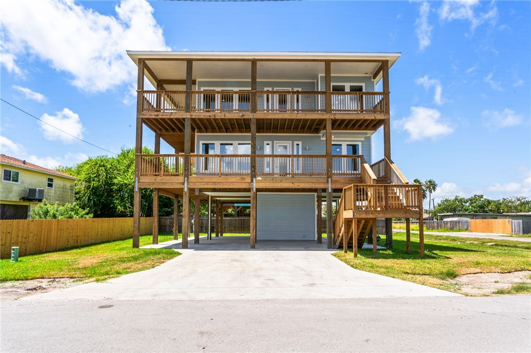 4101 Summit Corpus Christi TX 78418