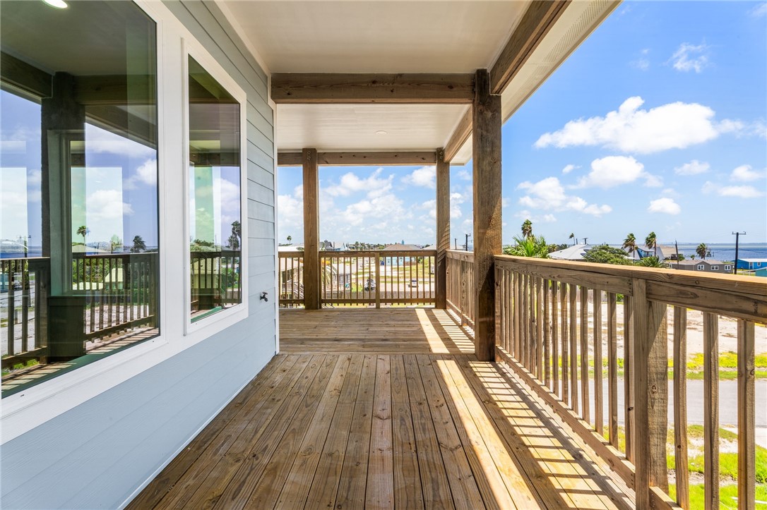 4101 Summit Corpus Christi TX 78418