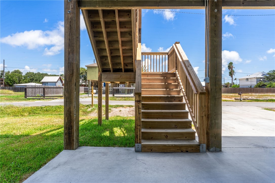 4101 Summit Corpus Christi TX 78418