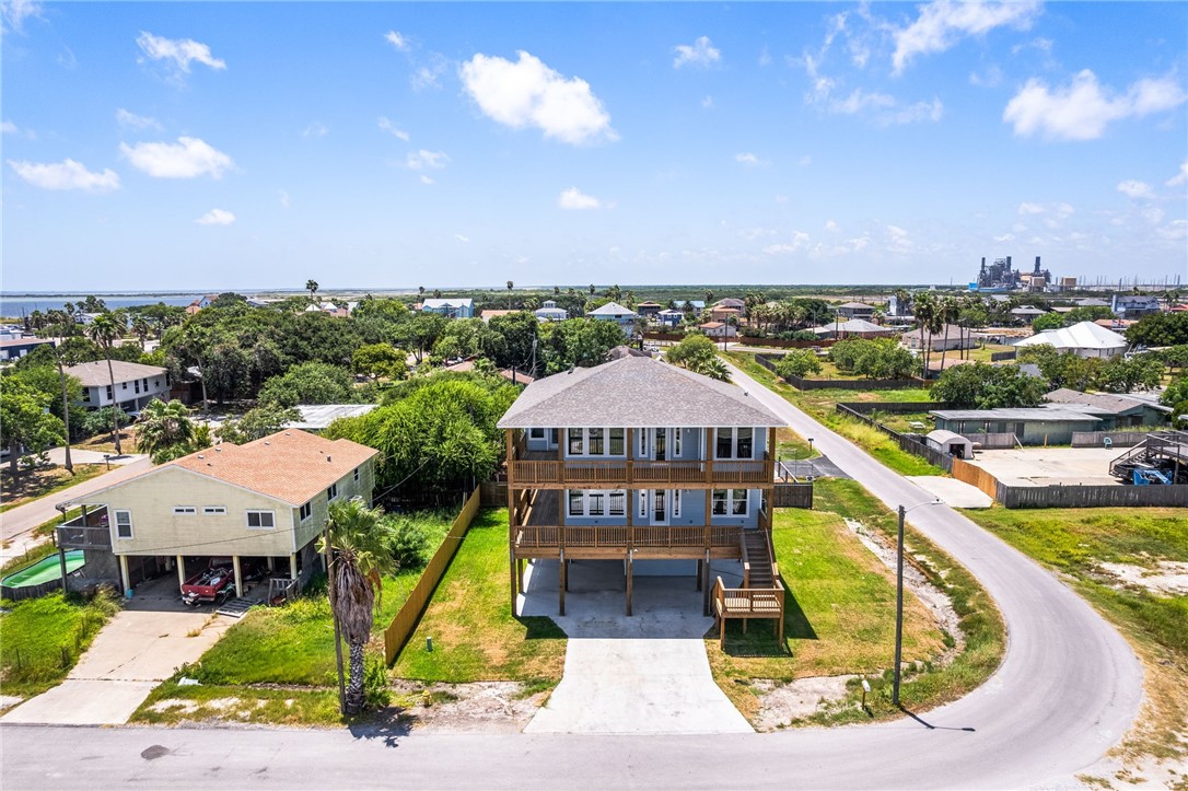 4101 Summit Corpus Christi TX 78418