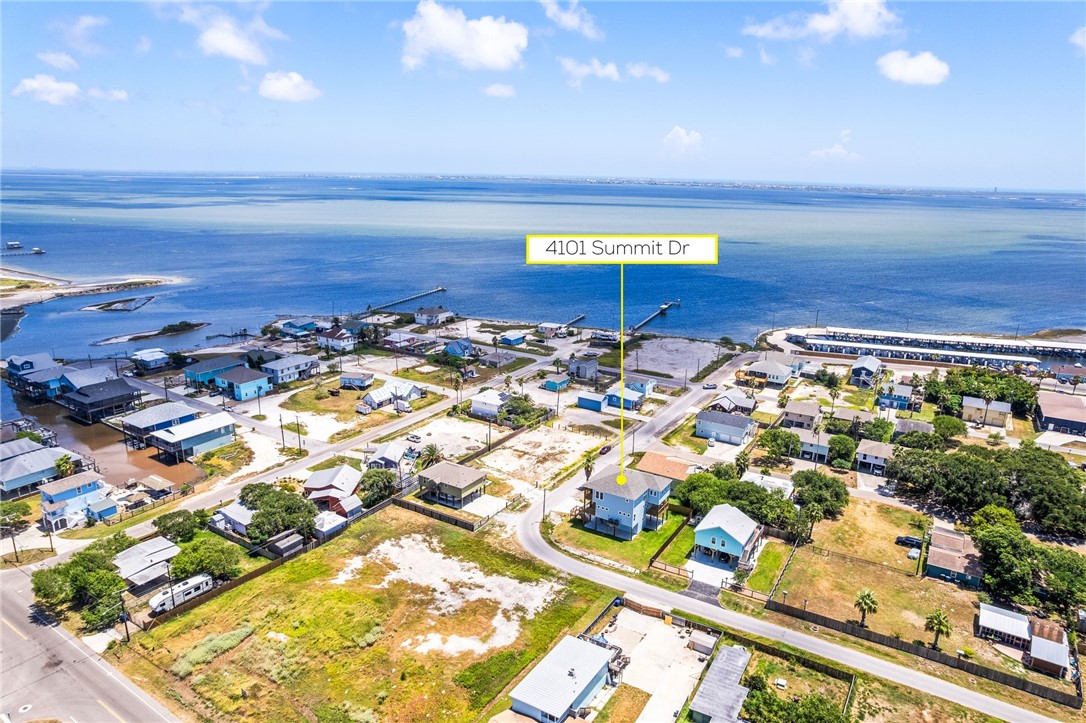 4101 Summit Corpus Christi TX 78418
