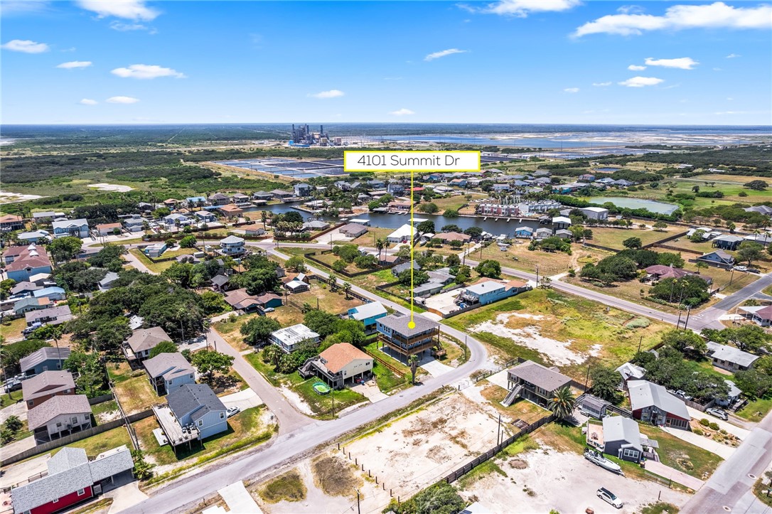 4101 Summit Corpus Christi TX 78418