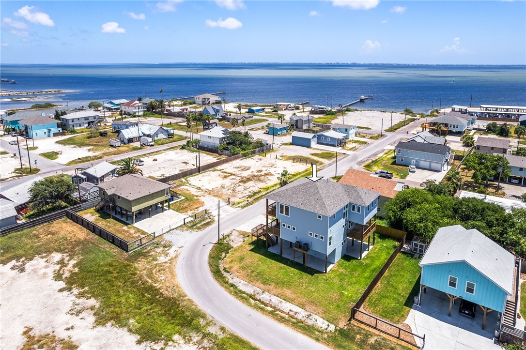 4101 Summit Corpus Christi TX 78418