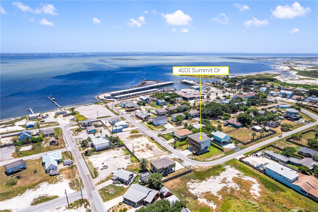 4101 Summit Corpus Christi TX 78418