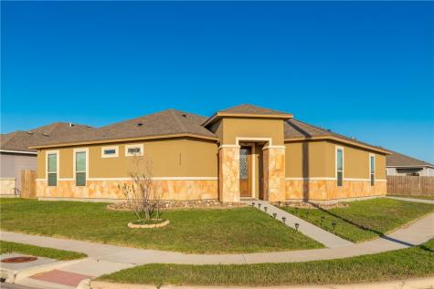 2222 Crystal Bay Drive Corpus Christi TX 78414