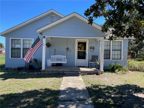 653 N Houston Street Aransas Pass TX 78336